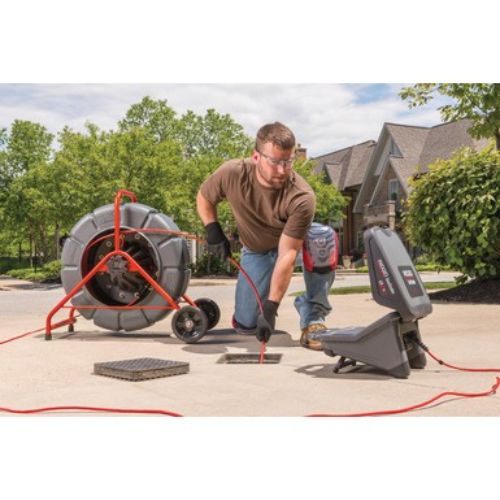 RIDGID SeeSnake® Standard Camera with TruSense®