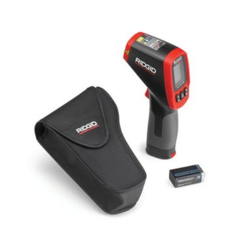 RIDGID micro IR-200 Infrared Thermometer