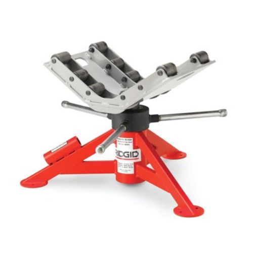 RIDGID Large Diameter Pipe Stand