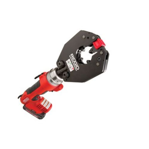 RIDGID 4P-6 4PIN™ Dieless Crimp Head