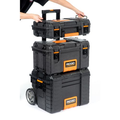 RIDGID Professional Tool Storage System