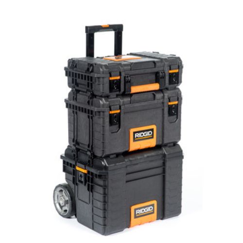 RIDGID Professional Tool Storage System