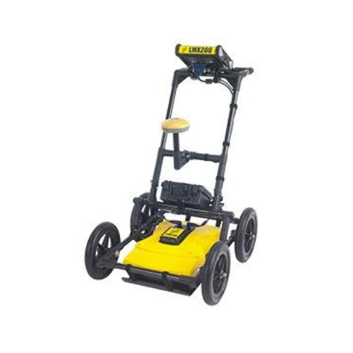 RADIODETECTION LMX200™ GPR