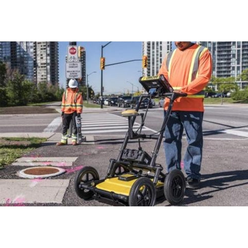 RADIODETECTION LMX100™ GPR